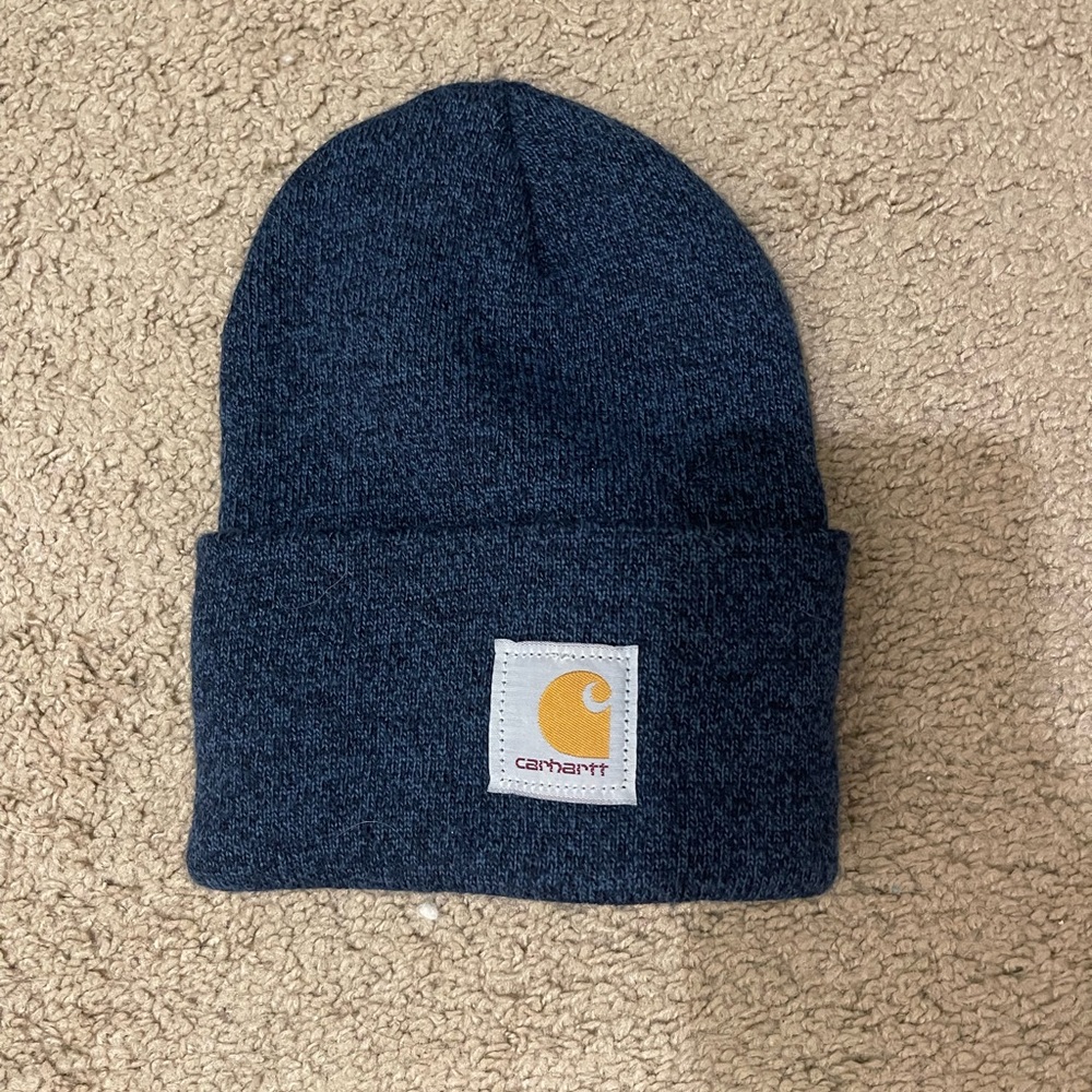 🔥 Carhartt winter hat